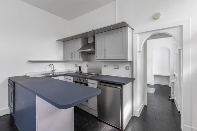 Flat for sale in 499D, Gorgie Road, Gorgie, Edinburgh