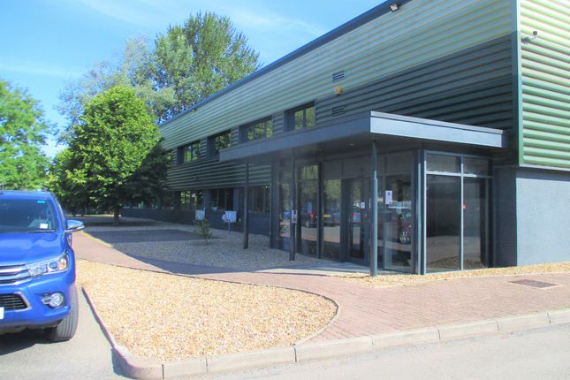 Thumbnail Office to let in Wonastow Road Industrial Estate (West), Monmouth