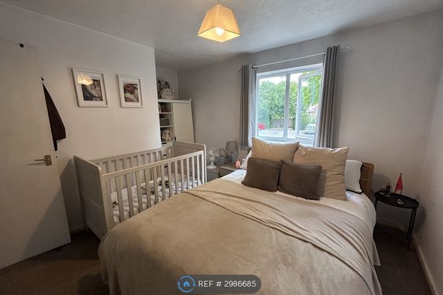 Flat, Robinson Court Churchdale Road, Eastbourne photo 5