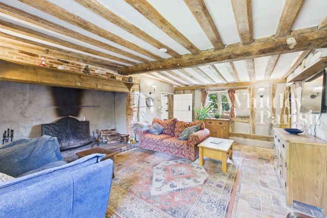 Charity Farmhouse, Stanwell Green, Eye photo 2