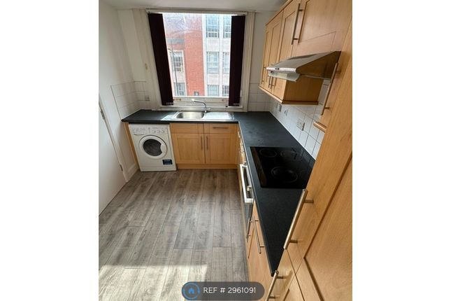 Apartment, Scholars Walk Stafford St, Wolverhampton photo 3