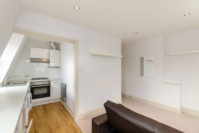 Thumbnail Flat to rent in Tachbrook Street, Pimlico, London