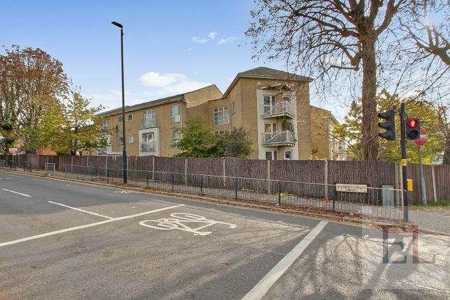 Thumbnail Flat to rent in Assisi Court, Harrow Road, Wembley, Greater London