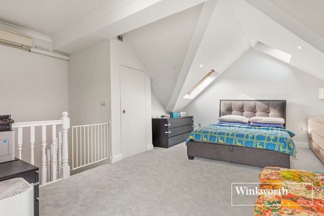 34, Monkton Street, London photo 5