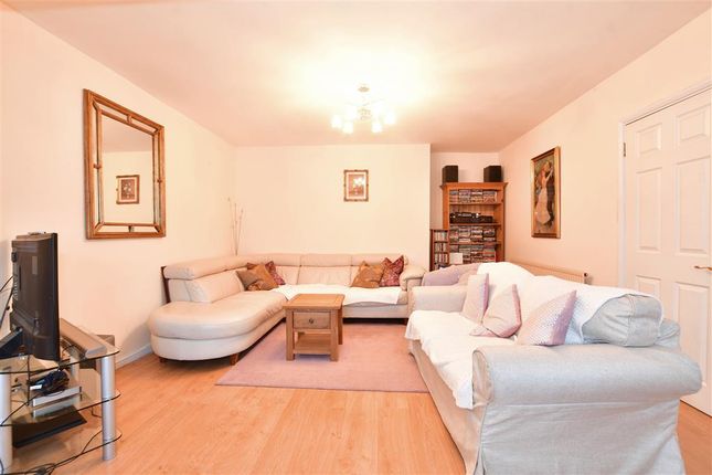 Thumbnail Terraced house for sale in Chester Road, Loughton, Essex