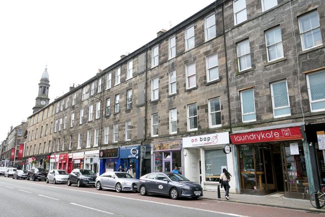 Thumbnail Flat to rent in Clerk Street, Newington, Edinburgh