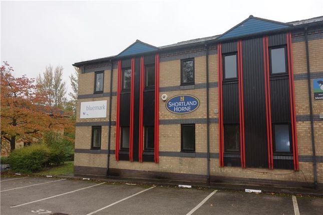 Thumbnail Office to let in 14 Ensign Business Centre, Westwood Business Park, Coventry