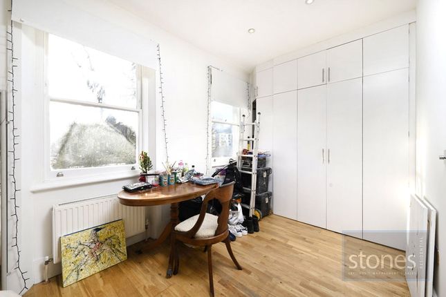 Studio to rent in Fellows Road, London