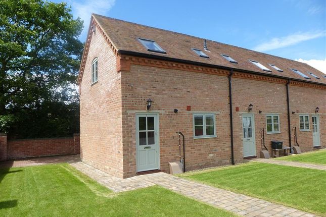Thumbnail Cottage to rent in Dowles, Bewdley