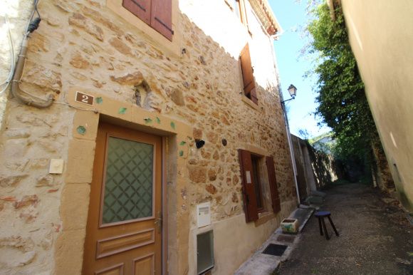 Thumbnail Cottage for sale in Alet-Les-Bains, Languedoc-Roussillon, 11580, France