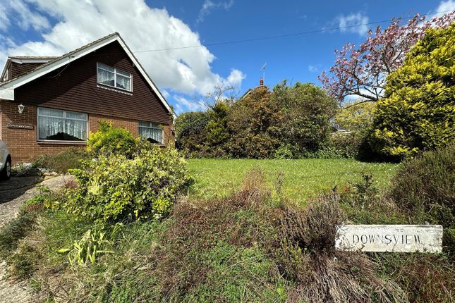 Property for sale in Moor Lane, Brighstone, Newport