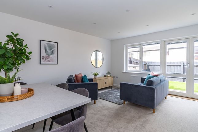 4, St Josephs Mews, Penarth photo 2