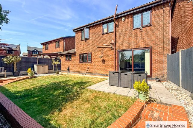 11, Clumber Close, Derbyshire, DE5 3TS photo 4
