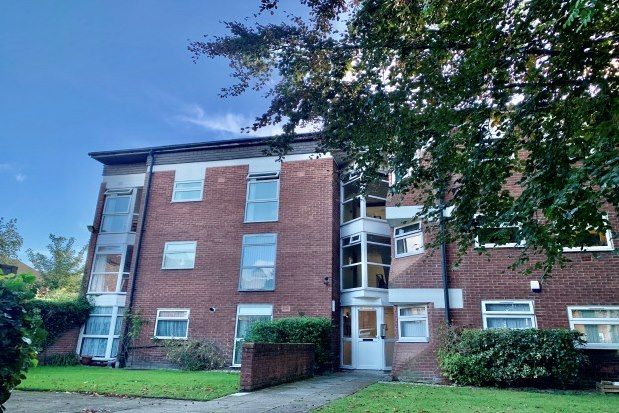 Thumbnail Property to rent in Livermore Court, Liverpool