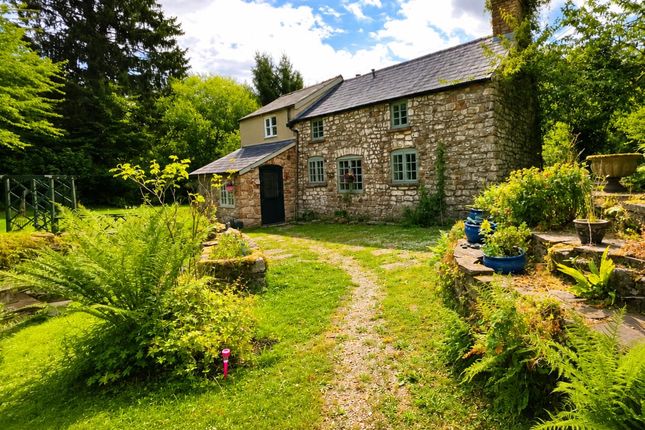 4-bed house on Veddw, Chepstow, £750,000