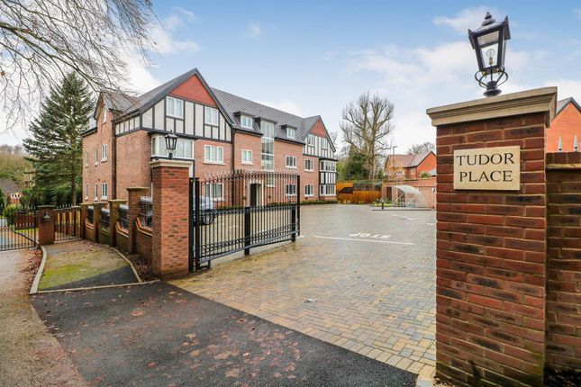 Flats for Sale in Sutton Coldfield - Sutton Coldfield Apartments to Buy