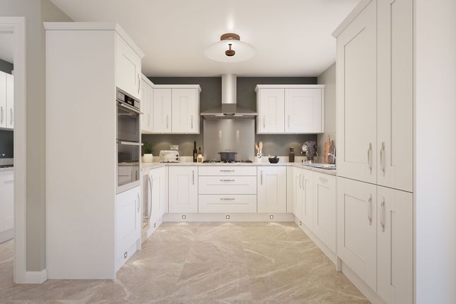 Winstone Kitchen