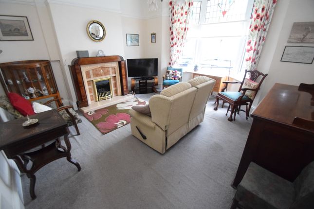 Terraced house for sale in The Grove, Idle, Bradford, West Yorkshire