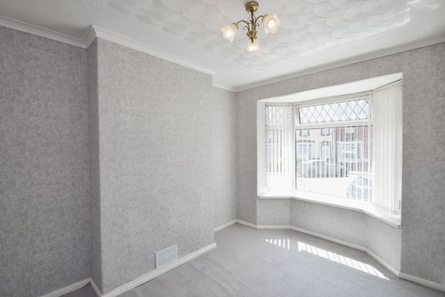 End terrace house for sale in Margam Avenue, Morriston
