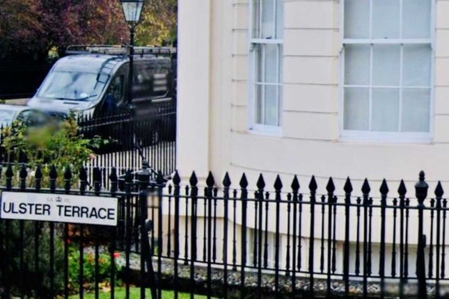 Property to rent in Ulster Terrace, Regents Park