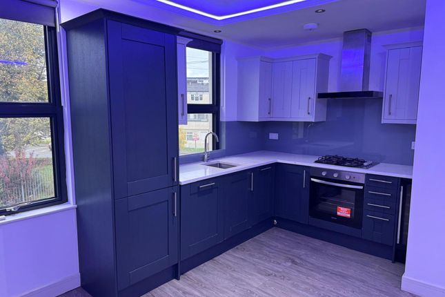 Studio flat on Croydon, £1,700/mo