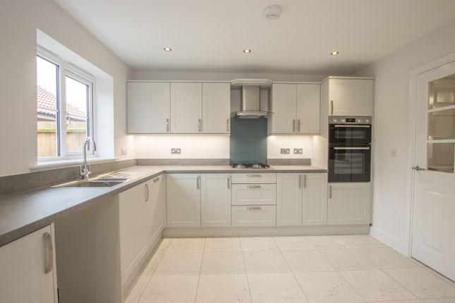 9, Snowdrop Way, Hunstanton photo 3