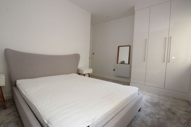 Apt 37, Hounds Gate Court, Nottingham photo 5