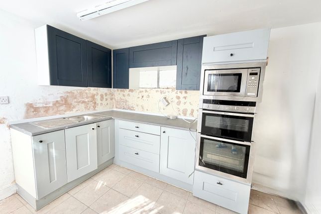 21, St. Johns Terrace, Plumstead photo 4