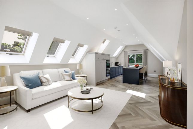 Plot 9 Living