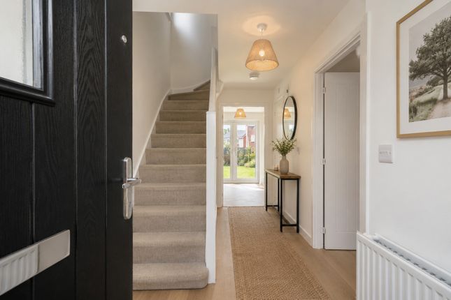 Sherwood, Hawthorn Park, Plot 20, Cholstrey Road, Leominster photo 4