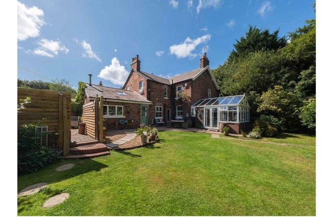 Millwood Cottage, Manchester Road, Knutsford photo 3
