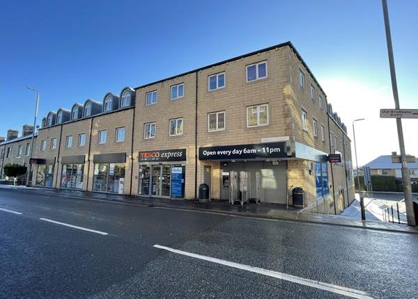 Thumbnail Commercial property for sale in Windsor Mews, Leeds Road, Hipperholme, Halifax