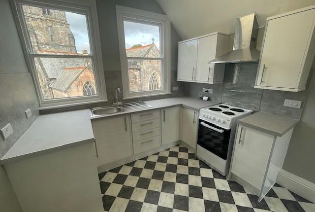 Flat 1, 55, Church Street, Oswestry photo 3