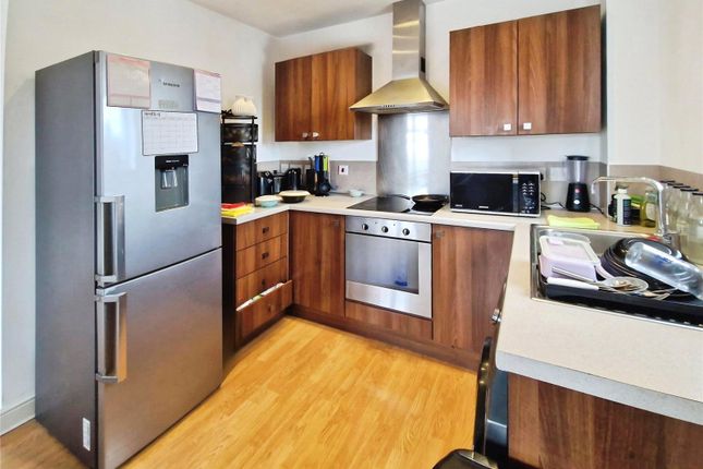 Apartment 30, Stocks Court, 2, Harriet Street, Manchester photo 4