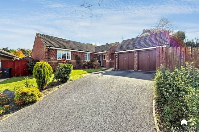 3-bed bungalow on 30, Candish Drive, Plymouth, £480,000