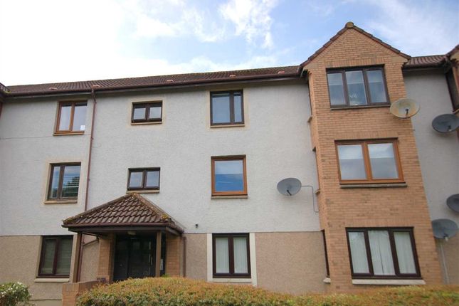 Thumbnail Flat for sale in Pentland Terrace, High Valleyfield, Dunfermline