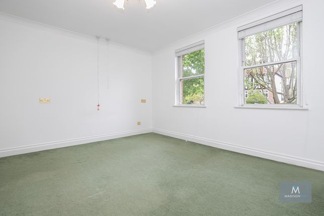 Flat for sale in Algers Road, Loughton, Essex