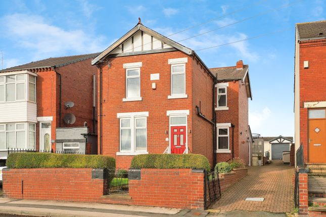 Detached house for sale in Canal Lane, Stanley