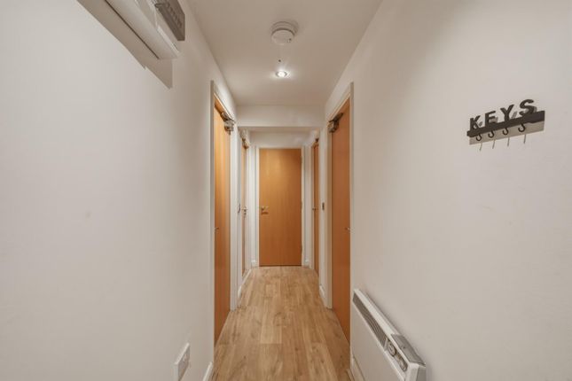 Apartment 512, Weekday Cross Building, Pilcher Gate, Nottingham photo 2
