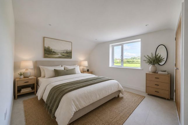New Homes, Newland, Barnstaple photo 4