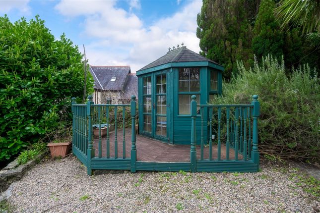 Detached house for sale in Love Lane, Bodmin
