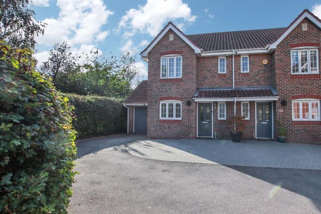 3 Bedroom Semi Detached For Sale