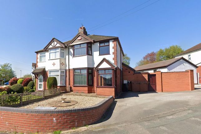 4-bed semi-detached on 64, Loring Road, Newcastle, £200,000