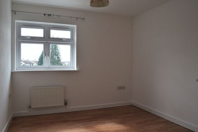 Flat to rent in Abbott Road, Didcot