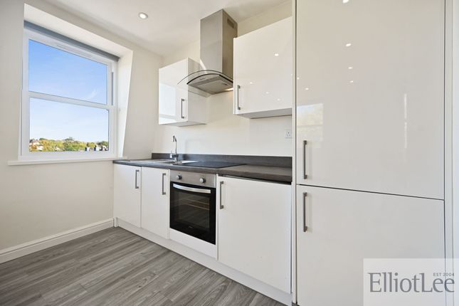 Flat 16, Ambassador House, Harrow photo 3