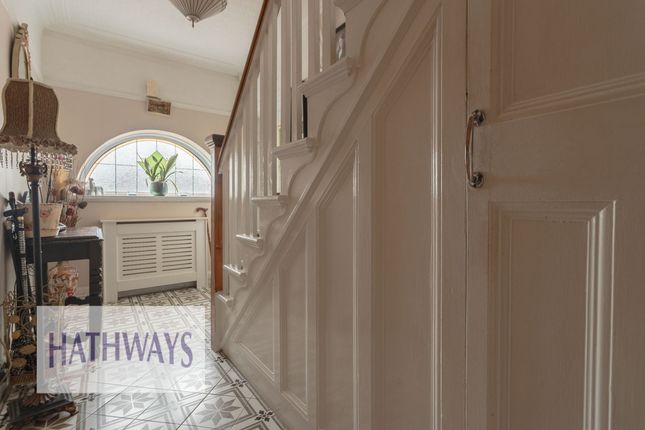 16 Cae Brynton Road, Newport photo 5