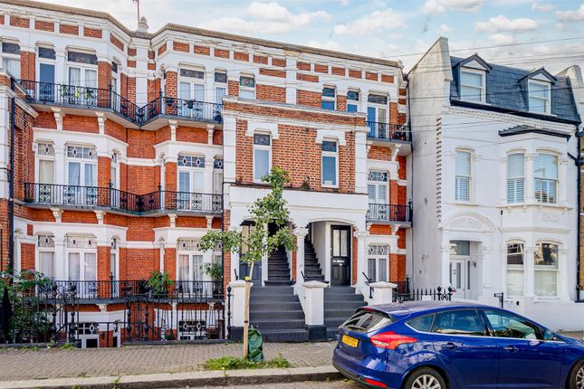 Thumbnail Flat for sale in Norroy Road, London