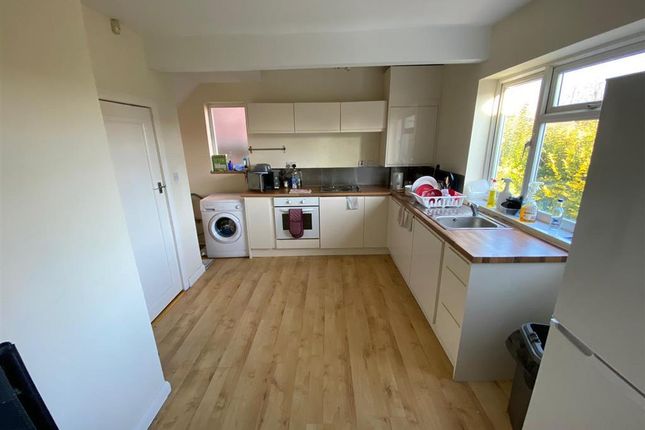 20, Linden Street, NOTTINGHAM photo 2