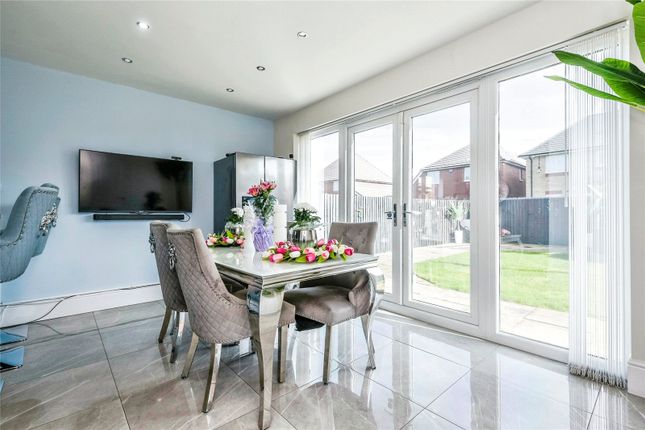Detached house for sale in Bankhouse Drive, Liverpool, Merseyside