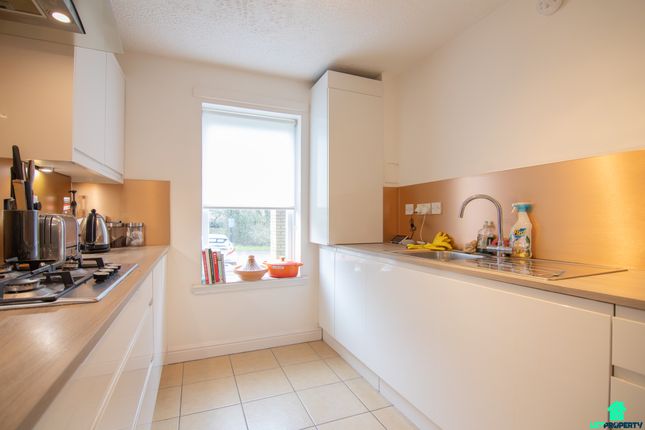Flat for sale in St. Vincent Crescent, Glasgow